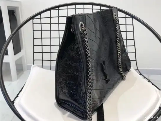 BAG YSL SHOPPING NIKI 0606